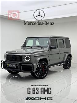 مێرسێدس بێنز G-Class